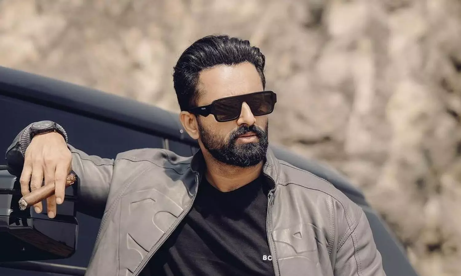 మార్కో సీక్వెల్లో ఉన్ని ముకుందన్ నటించడం లేదా? మార్కో సీక్వెల్లో ఉన్ని ముకుందన్ నటించడం లేదా?