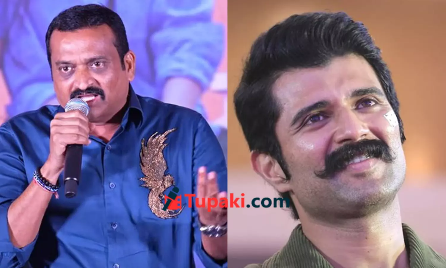 దేవరకొండ హీరో అవుతాడని బండ్ల అప్పుడే చెప్పారా?