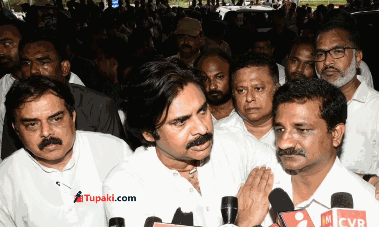 సామాన్య జనసైనికుడికి ఊహించని పదవి.. ద టీజ్ పవన్ కల్యాణ్ అంటున్న కార్యకర్తలు