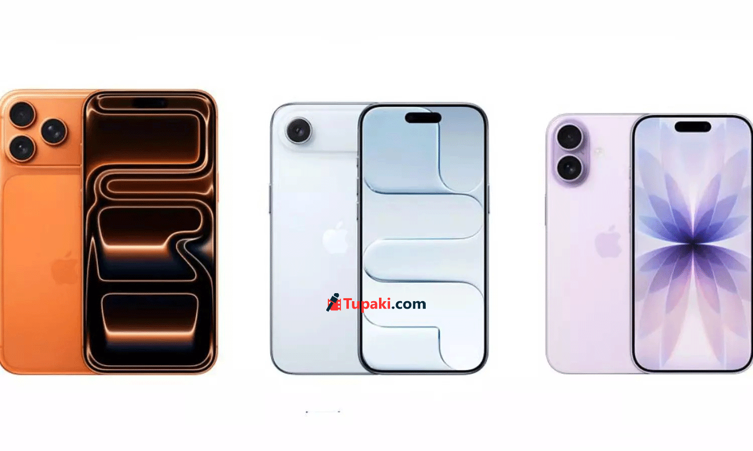 ఐఫోన్ 17 సేల్స్ ప్రారంభం.. ఈ క్రేజ్ ఏంటి సామీ!