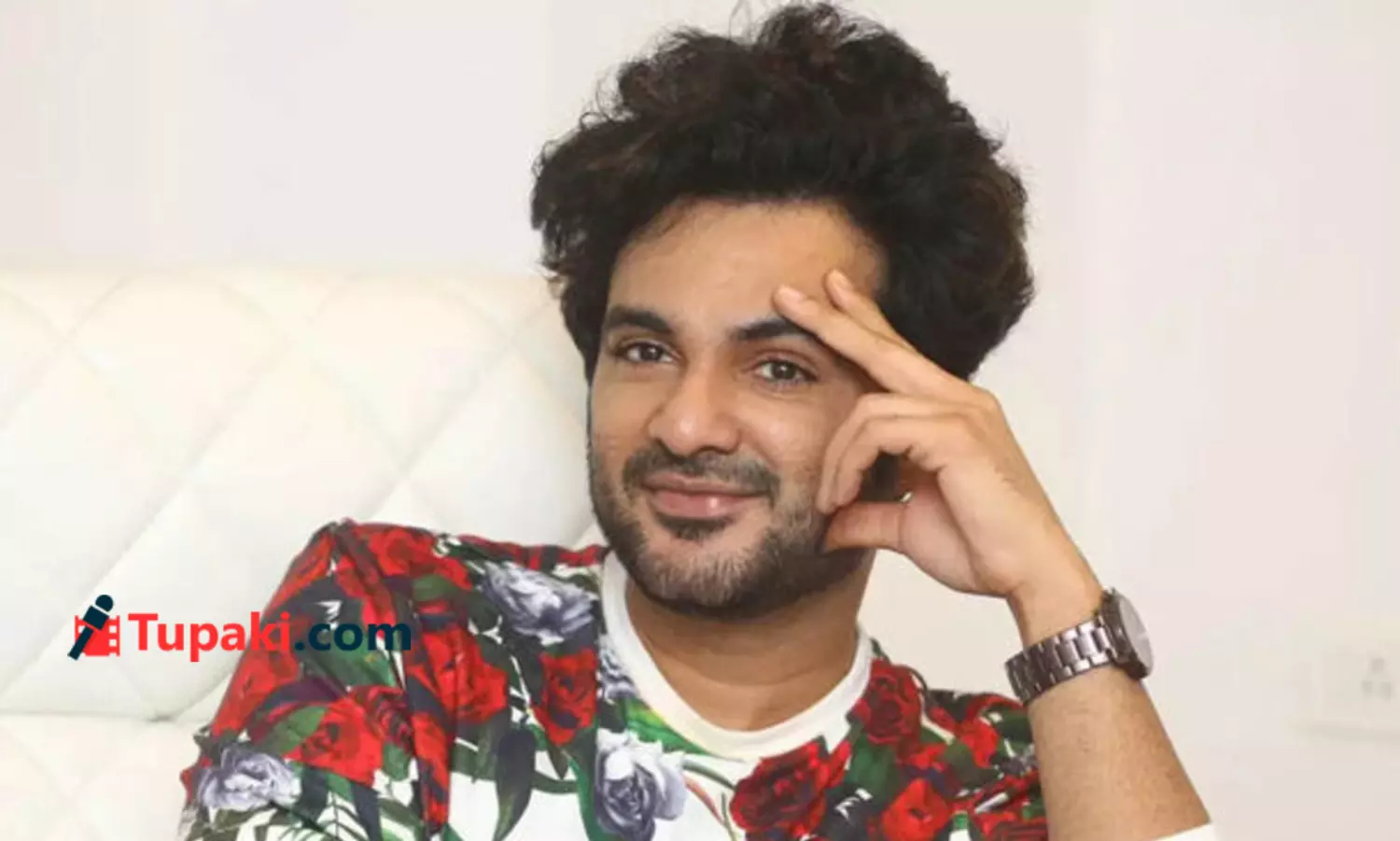 స్టార్ బాయ్.. ఈసారి డిఫరెంట్ ఛాయిస్..!