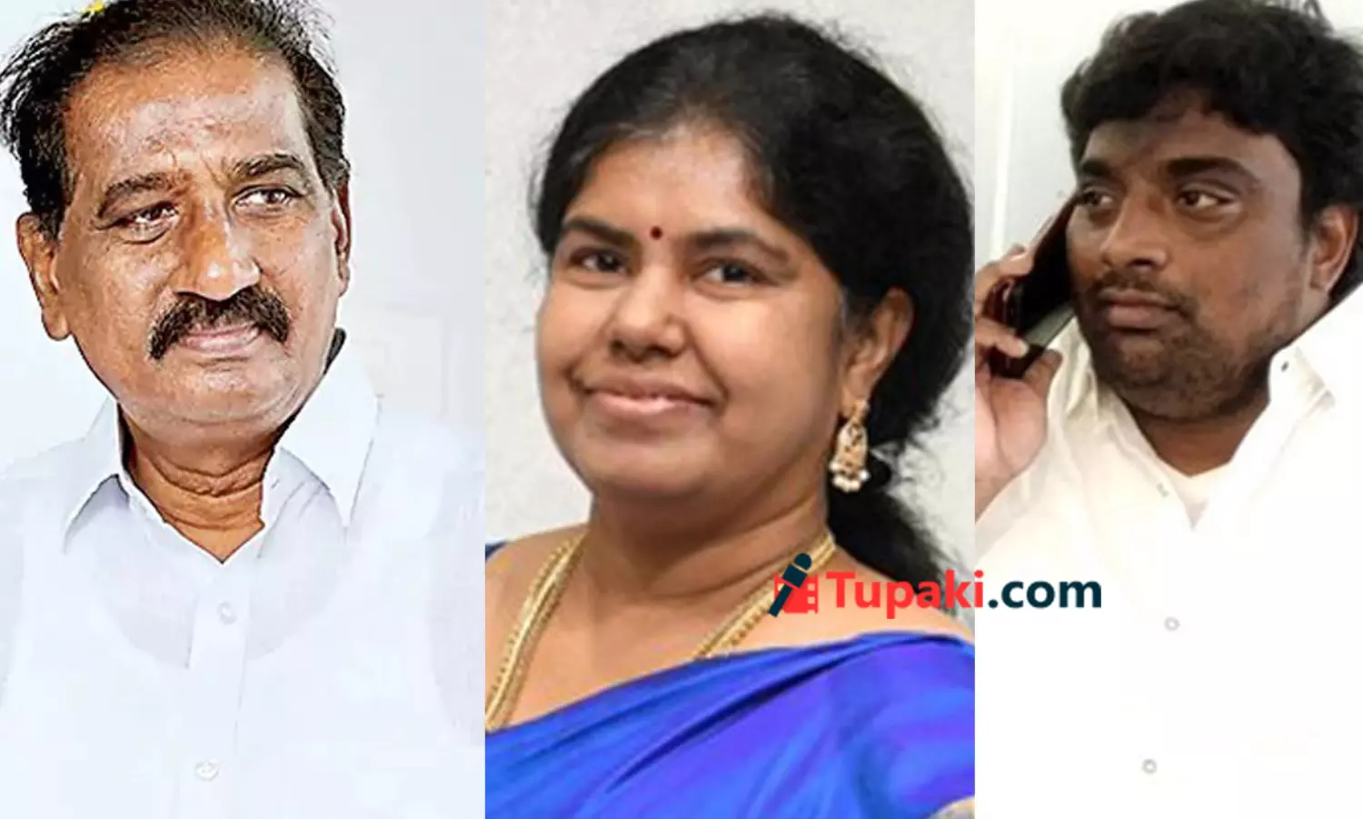 టీడీపీలోకి ముగ్గురు ఎమ్మెల్సీలు.. ముహూర్తం ఫిక్స్