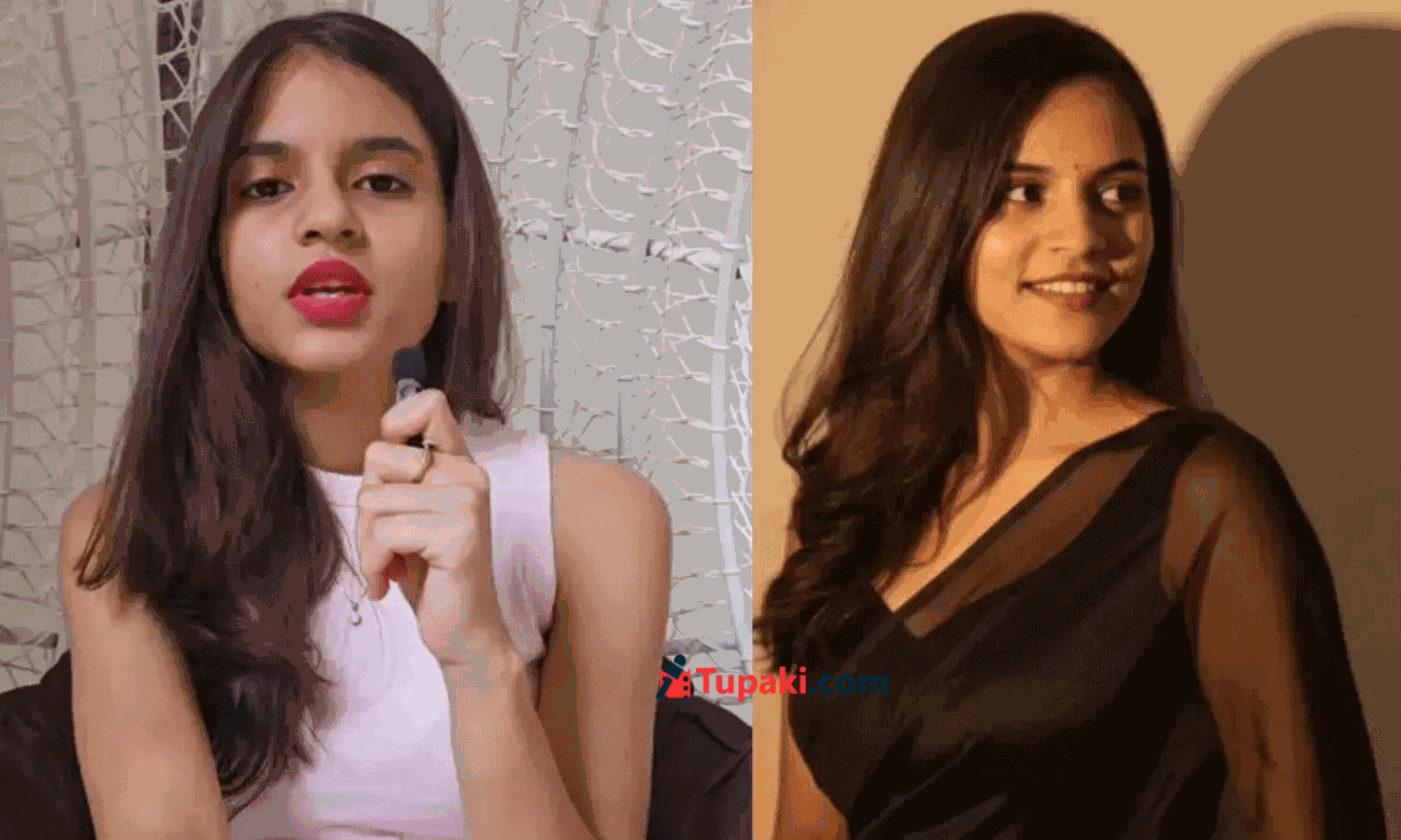 యువతి పుట్టుమచ్చలు బయటపెట్టేసింది.. ఏఐతో డేంజర్