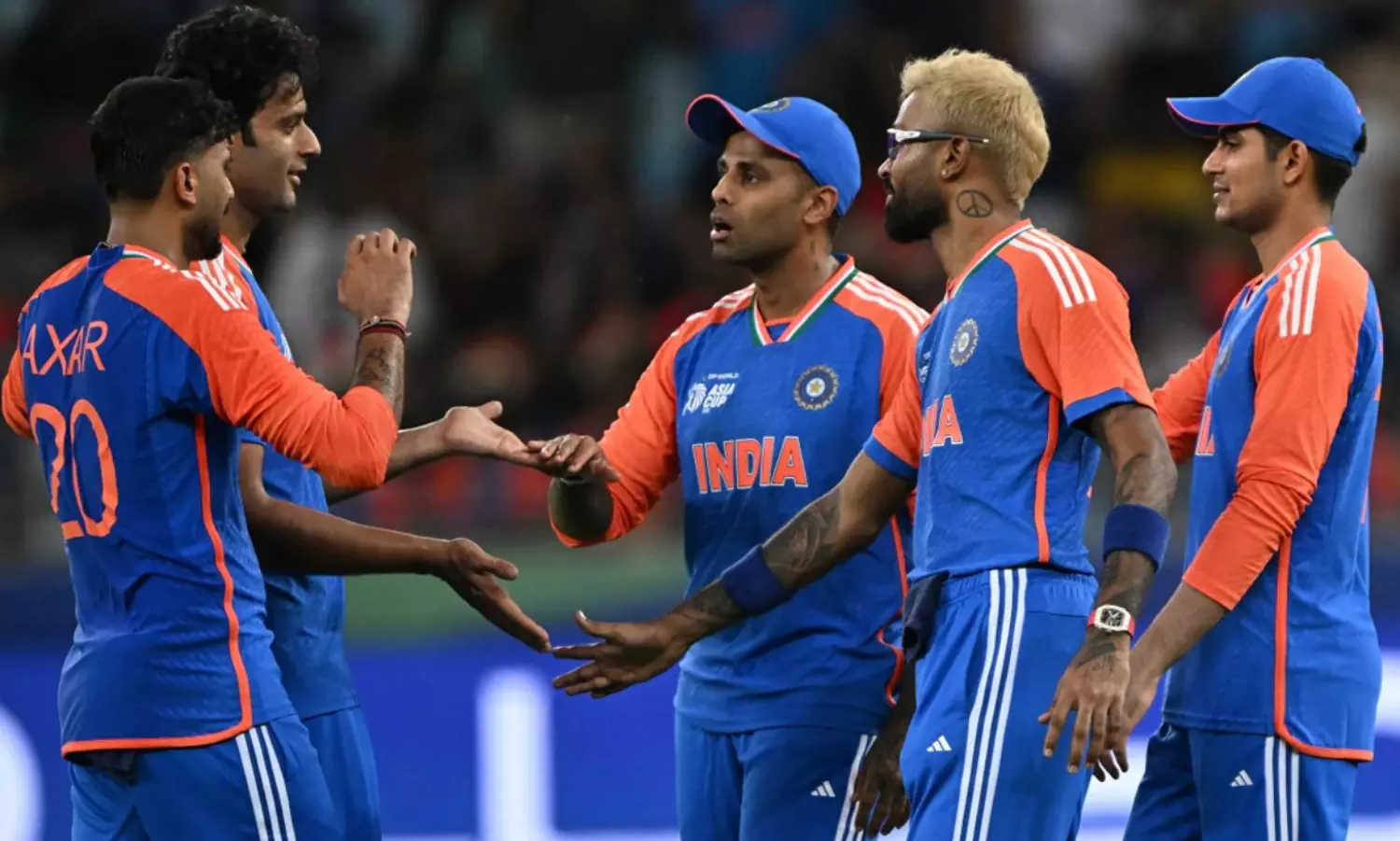 ఆసియా క‌ప్ ఫైన‌ల్.. భార‌త్ ప‌క్కా..! రెండో జ‌ట్టు అదేనా?