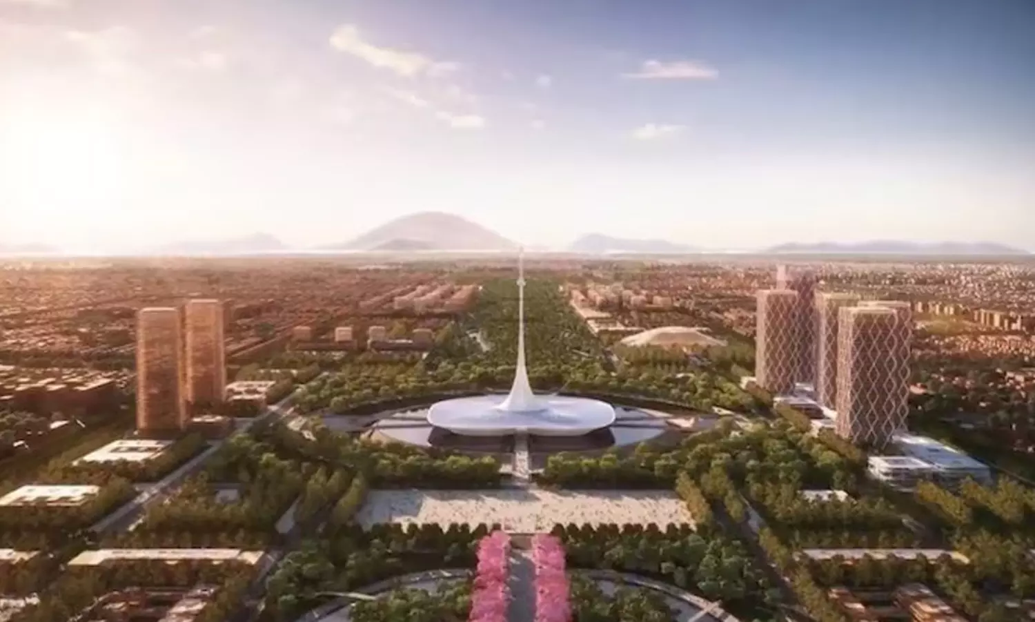 ఏపీ అడగడమే ఆలస్యం.. రైట్ రైట్ అంటున్న కేంద్రం