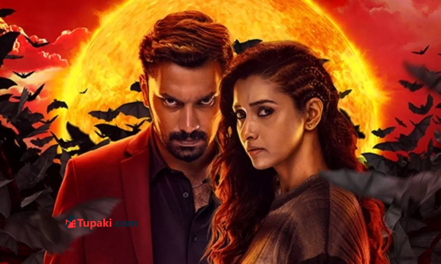 డీమోంటీ కాల‌నీ 3 సైలెంట్ గా ప‌ట్టాలెక్కేసిందే!