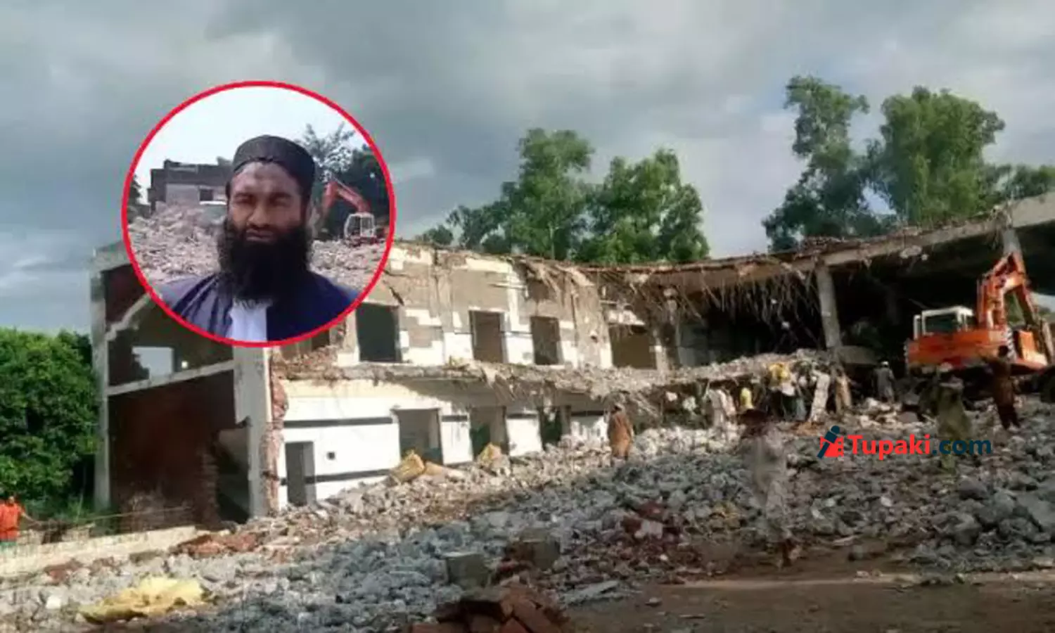 ఆపరేషన్ సింధూర్ : భారత్ దెబ్బ నిజం..లష్కర్ ఉగ్రవాది అంగీకరించిన నిజం ఆపరేషన్ సింధూర్ : భారత్ దెబ్బ నిజం..లష్కర్ ఉగ్రవాది అంగీకరించిన నిజం