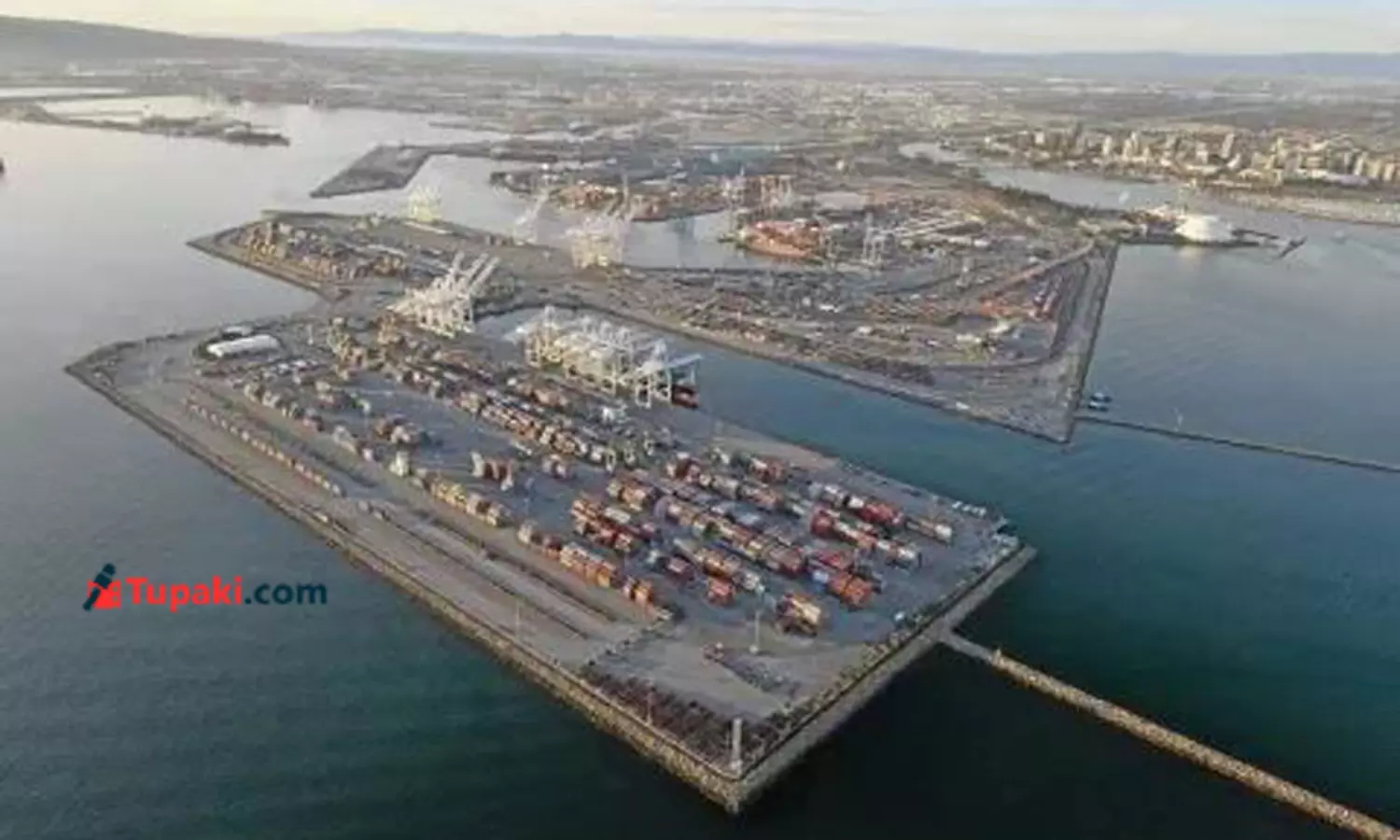 భారత్‌కు పెద్ద షాక్ ఇచ్చిన అమెరికా