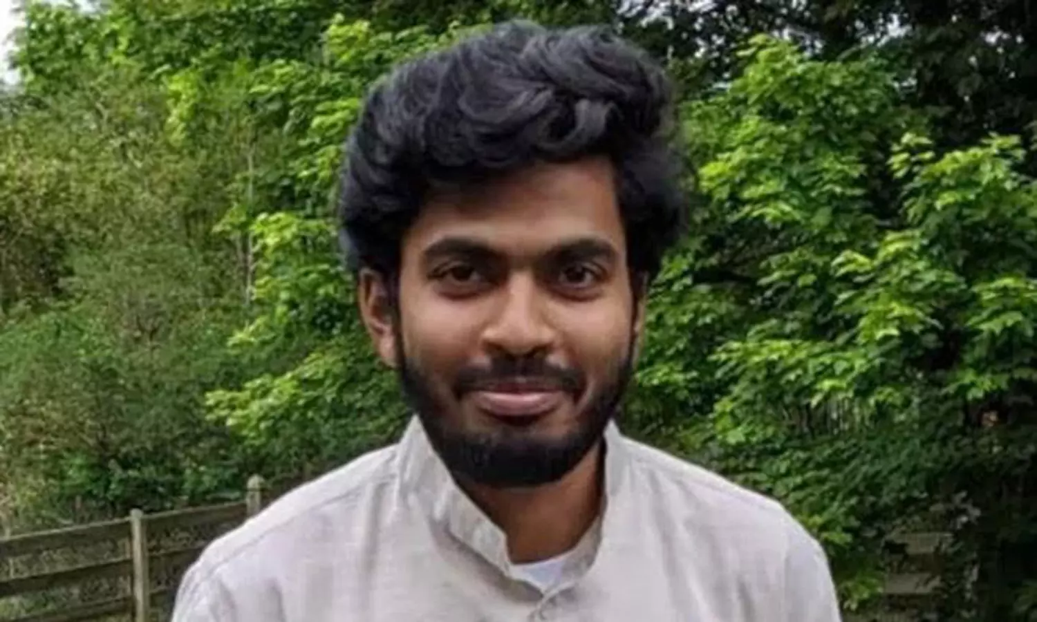 జాతివివక్షనే అమెరికాలో తెలంగాణ టెకీని చంపేసిందా? జాతివివక్షనే అమెరికాలో తెలంగాణ టెకీని చంపేసిందా?