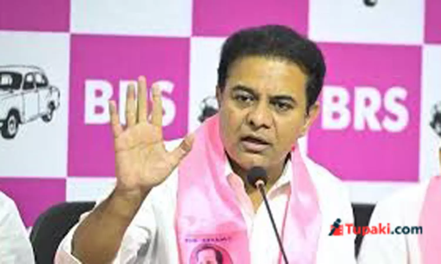 జూబ్లిహిల్స్ బైపోల్ : బీఆర్ఎస్ అభ్యర్థి ఖరారు.. ఊహించని ట్విస్ట్ జూబ్లిహిల్స్ బైపోల్ : బీఆర్ఎస్ అభ్యర్థి ఖరారు.. ఊహించని ట్విస్ట్