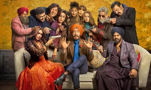 2025 బిగ్గెస్ట్ డిజాస్ట‌ర్.. బెడిసి కొట్టిన‌ సీక్వెల్ ప్లాన్