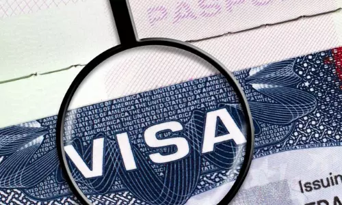 భారత కంపెనీల టాప్ ఆఫీసర్ల వీసాలు రద్దు.. కారణం ఇదే!