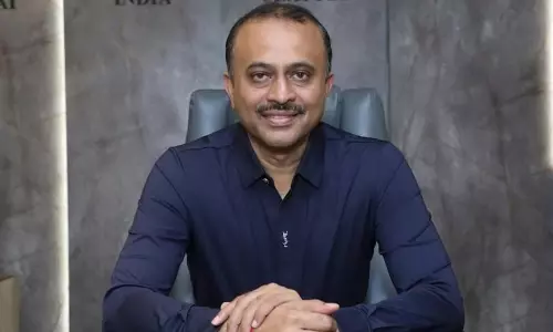 రూ.140 కోట్ల నష్టం రికవరీ అవ్వలేదు.. అయినా తగ్గను: మిరాయ్ నిర్మాత