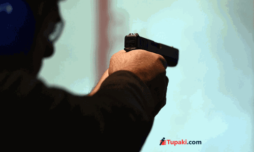 చేతులు పైకి ఎత్తనందుకు తెలంగాణ టెకీని కాల్చి చంపిన అమెరికన్ పోలీసులు