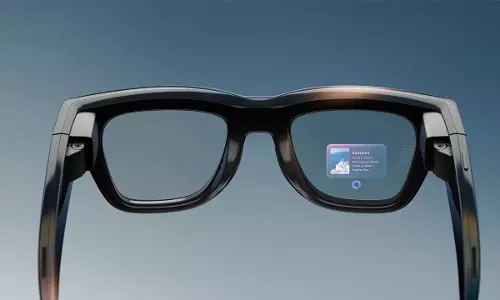 వ్యక్తిగత గోప్యతకు కేరాఫ్ అడ్రస్ మెటా ఏఐ స్మార్ట్ గ్లాసెస్.. ప్రత్యేకతలు ఇవే!