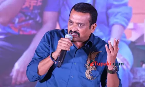 రూ.1000 కోట్ల సినిమాలపై బండ్ల గణేష్ ఊహించని కౌంటర్