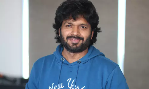 రావిపూడి స్పీడును తట్టుకోవడం కష్టమే! రావిపూడి స్పీడును తట్టుకోవడం కష్టమే!