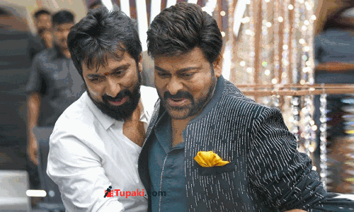 బ్లాక్‌బ‌స్ట‌ర్ కల‌యిక మొద‌ల‌య్యేద‌ప్పుడే!