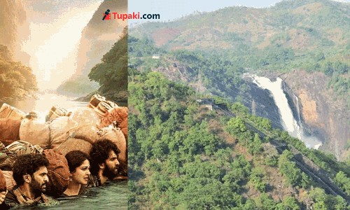 ఊహించ‌ని విధంగా పాపుల‌రైన ఘాటీ!