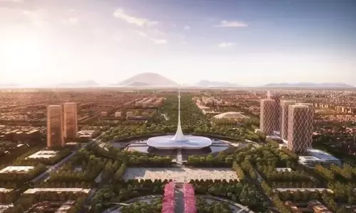 ఏపీ అడగడమే ఆలస్యం.. రైట్ రైట్ అంటున్న కేంద్రం