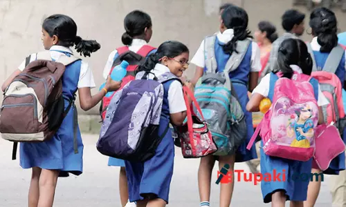 దసరా సెలవులు పొడిగించాలి.. ఇప్పుడు ఇదే అందరి డిమాండ్.. ఎందుకంటే?