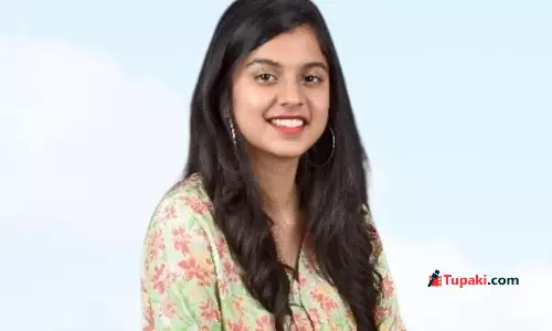 రోజా కూతురుకి మరో అవార్డు.. చిన్న వయసులోనే ఇంత టాలెంటా?