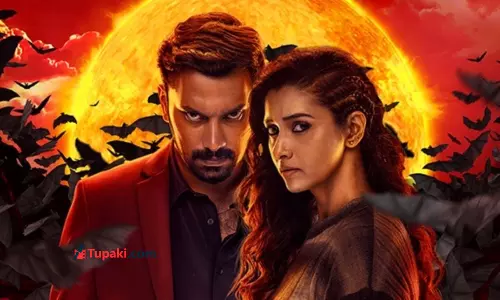 డీమోంటీ కాల‌నీ 3 సైలెంట్ గా ప‌ట్టాలెక్కేసిందే!