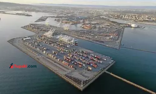 భారత్‌కు పెద్ద షాక్ ఇచ్చిన అమెరికా