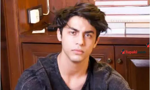 ఆర్య‌న్ ఖాన్ క్రూయిజ్ పార్టీ కేసును ఈయ‌న డీల్ చేయ‌క‌పోతే?