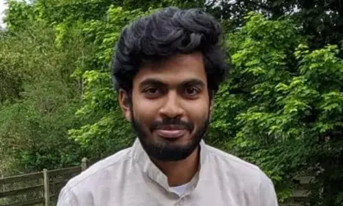 జాతివివక్షనే అమెరికాలో తెలంగాణ టెకీని చంపేసిందా?