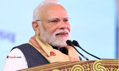 మోడీ బర్త్ డే...ఆ ఒక్క దేశం ఎందుకు గ్రీట్ చేయలేదు ? మోడీ బర్త్ డే...ఆ ఒక్క దేశం ఎందుకు గ్రీట్ చేయలేదు ?