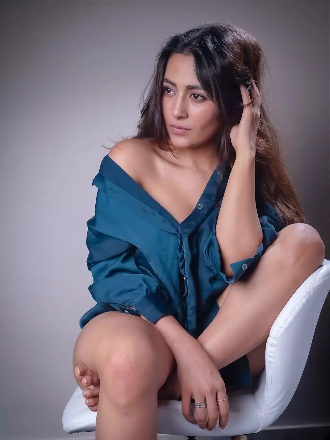 Jinal Joshi’s Style is All the Buzz Right Now