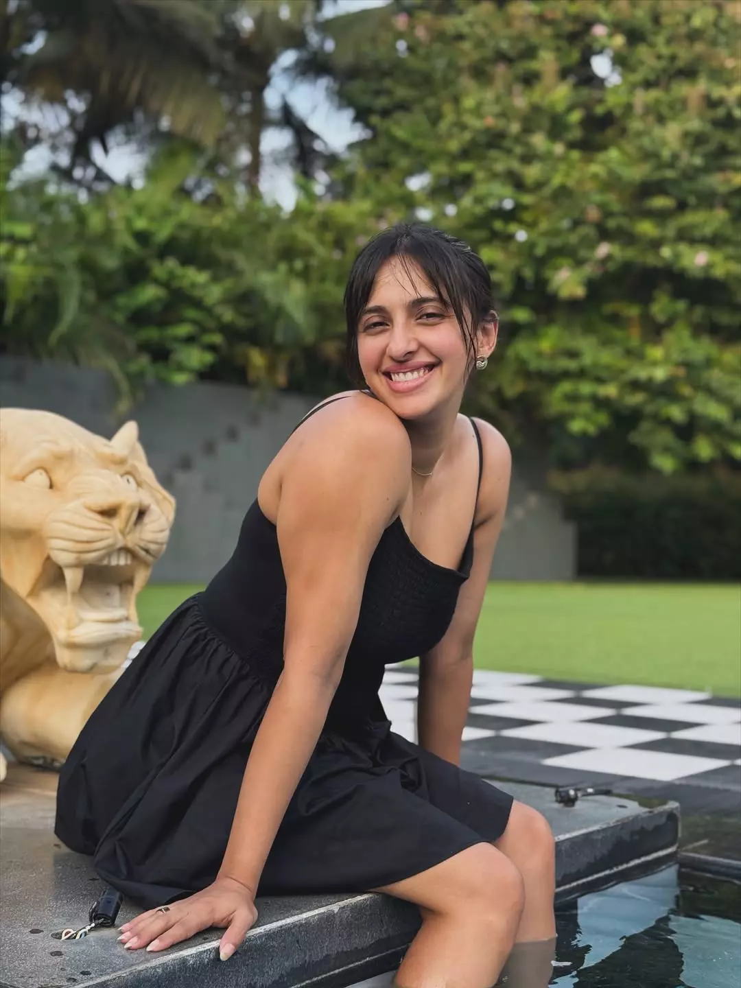 Akanksha Celebrates a Beautiful Holiday