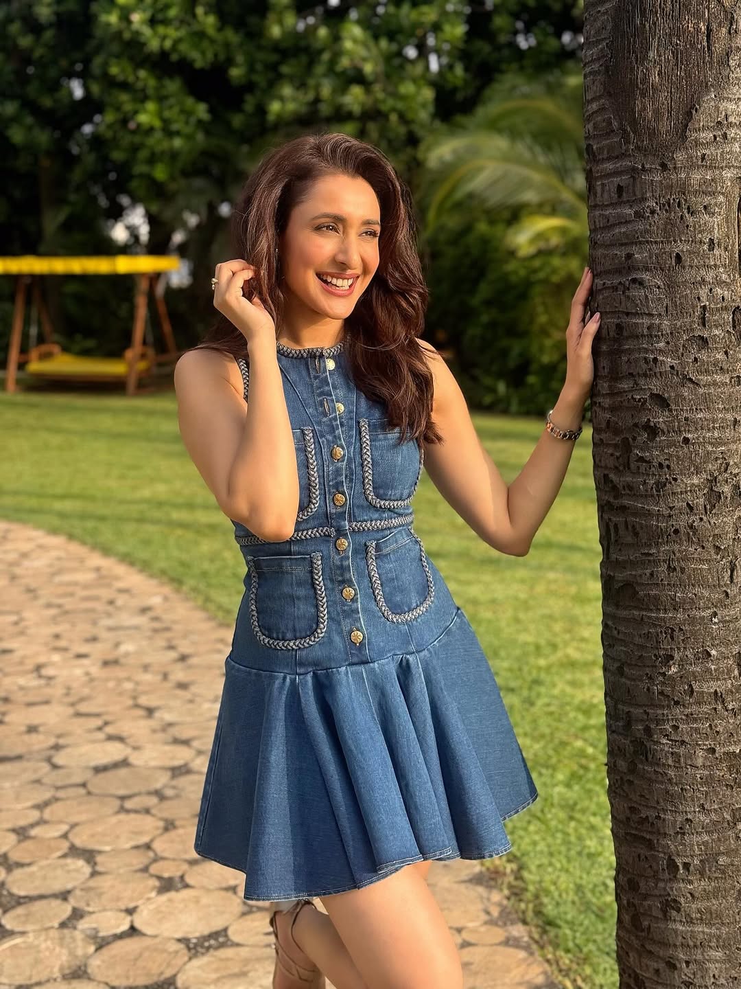 Pragya Jaiswals Dresses Are Perfect Mix of Chic and Class Pragya Jaiswals Dresses Are Perfect Mix of Chic and Class