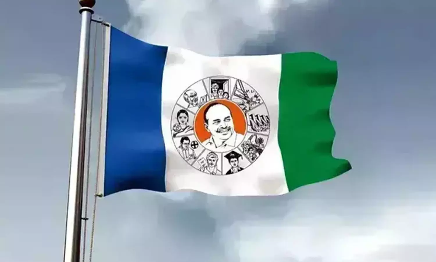 లోకల్ పోటీలో వైసీపీ ఉన్నట్టా.. లేనట్టా..? లోకల్ పోటీలో వైసీపీ ఉన్నట్టా.. లేనట్టా..?