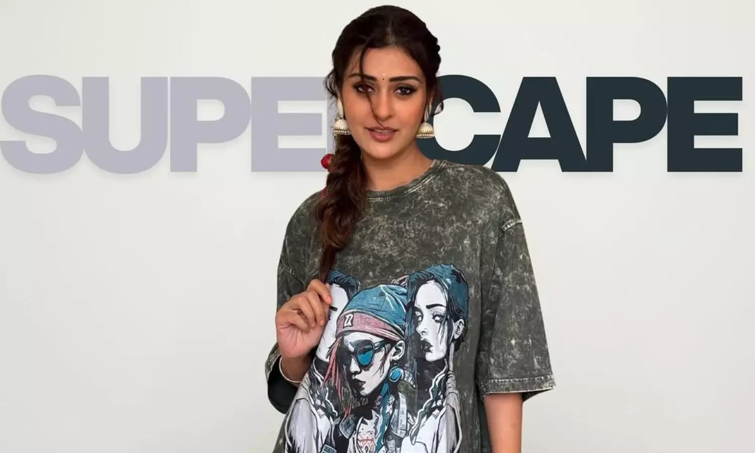 ఫ్యాంట్ మర్చిపోయిన పాయల్.. టూ హాట్ గురూ!