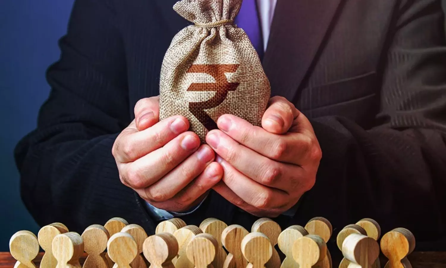 దేశంలో భారీగా పెరుగుతున్న మిలియనీర్లు.. ఎంతలా అంటే?