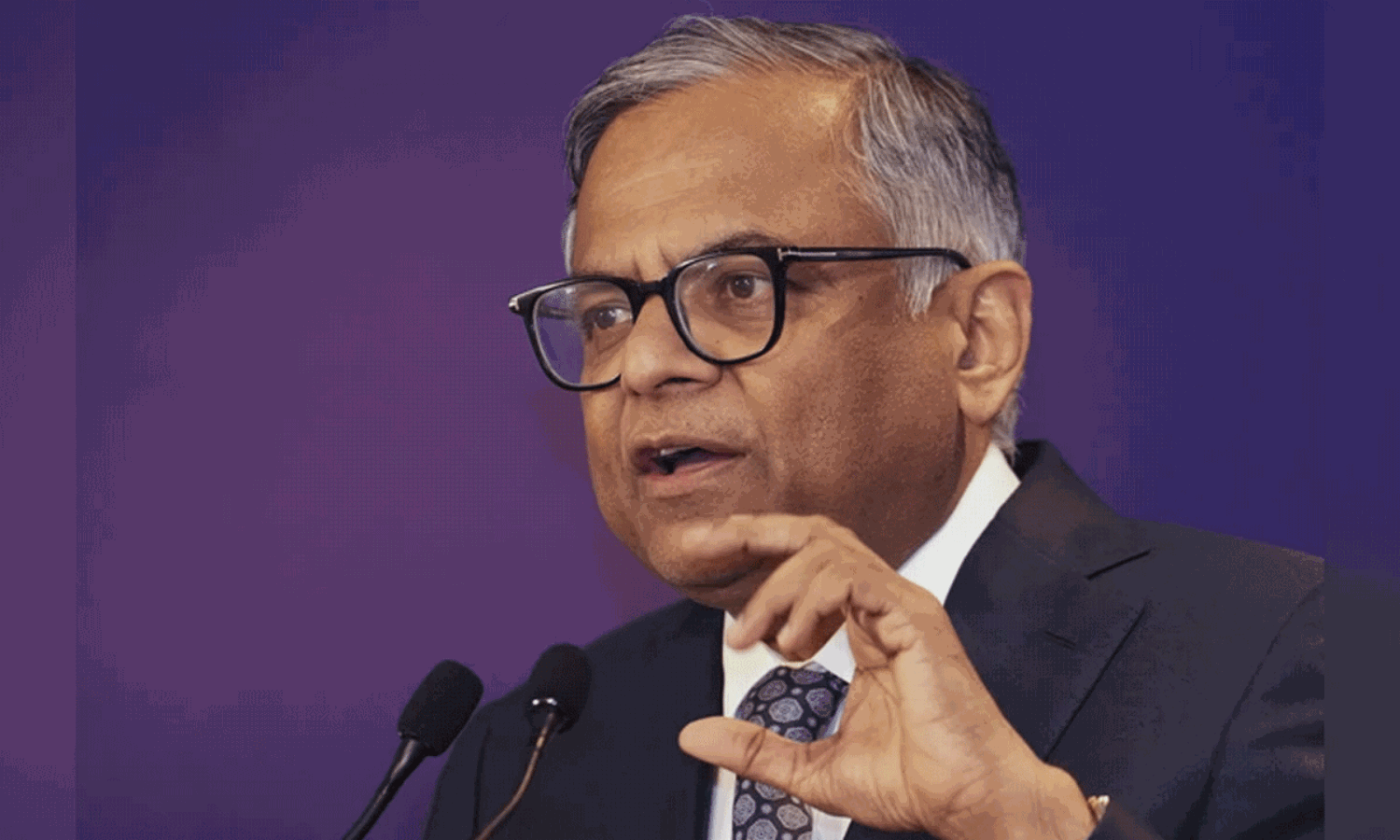 రెండుగా విడిపోతున్న టాటా మోటార్స్.. షేర్లపై క్లారిటీ! రెండుగా విడిపోతున్న టాటా మోటార్స్.. షేర్లపై క్లారిటీ!