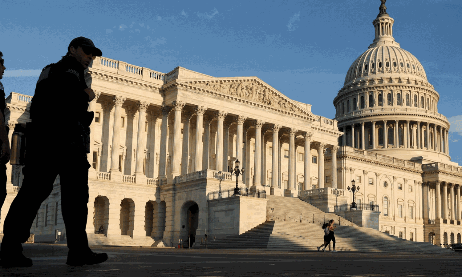 అమెరికా షట్ డౌన్.. మళ్లీ ముప్పు ముంగిట..