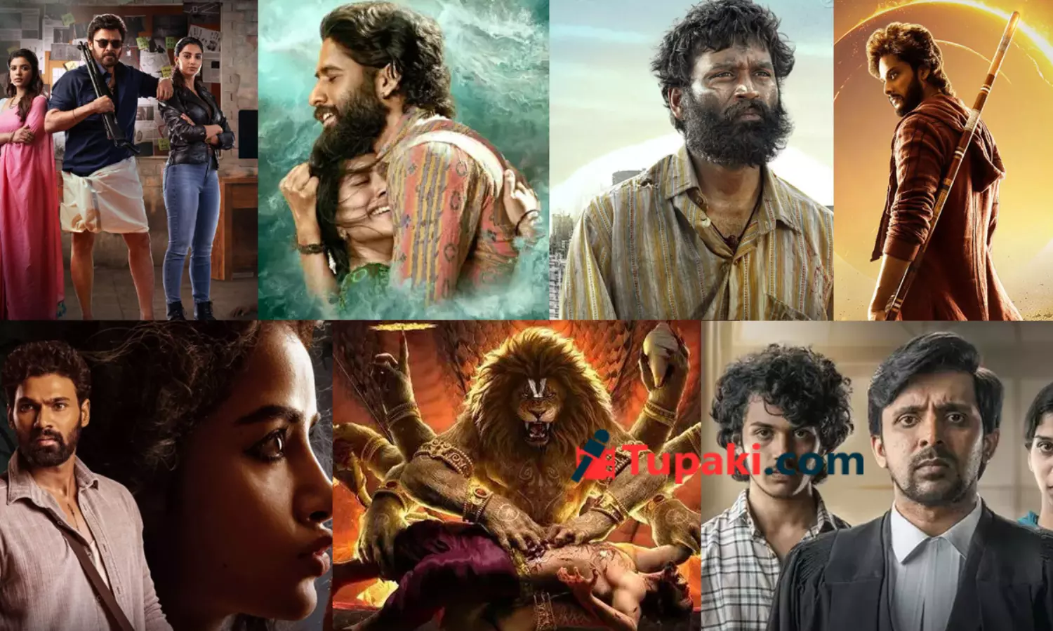 2025 బ్లాక్ బస్టర్.. సూపర్ హిట్ సినిమాల లెక్క ఇదే..!