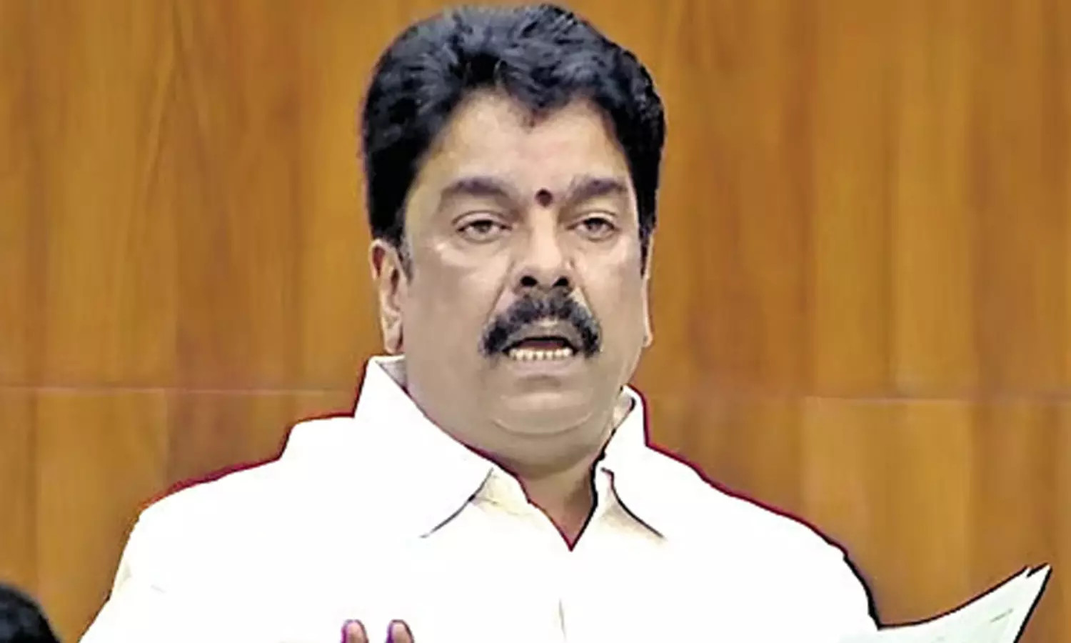 టార్గెట్ ప‌వ‌న్‌:  ఎవ‌రీ ఉమా.. ఏమా క‌థ‌?!