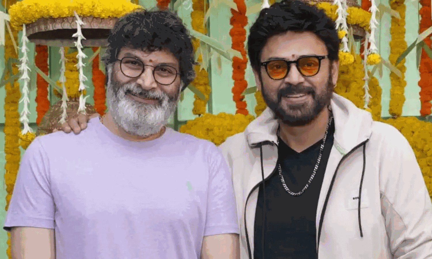 రమణ కోసం రమణమ్మ..ఆవిడ ఈవిడేనా? రమణ కోసం రమణమ్మ..ఆవిడ ఈవిడేనా?