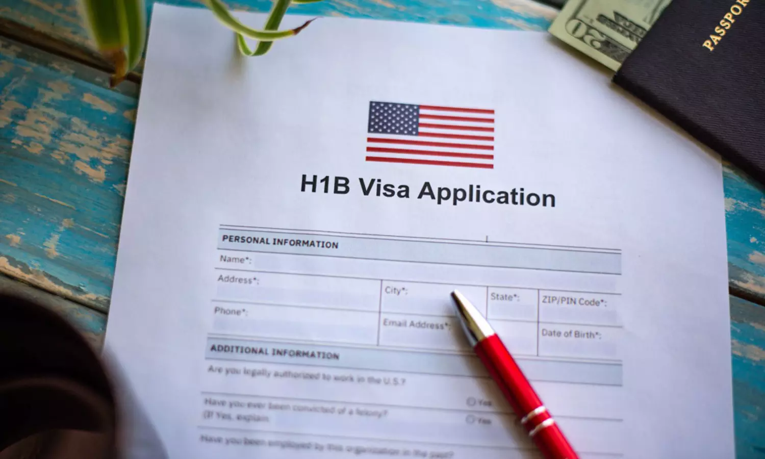 H-1B వీసా నిబంధనలు భారత్‌ను ఆవిష్కరణల కేంద్రంగా మార్చబోతోందా?