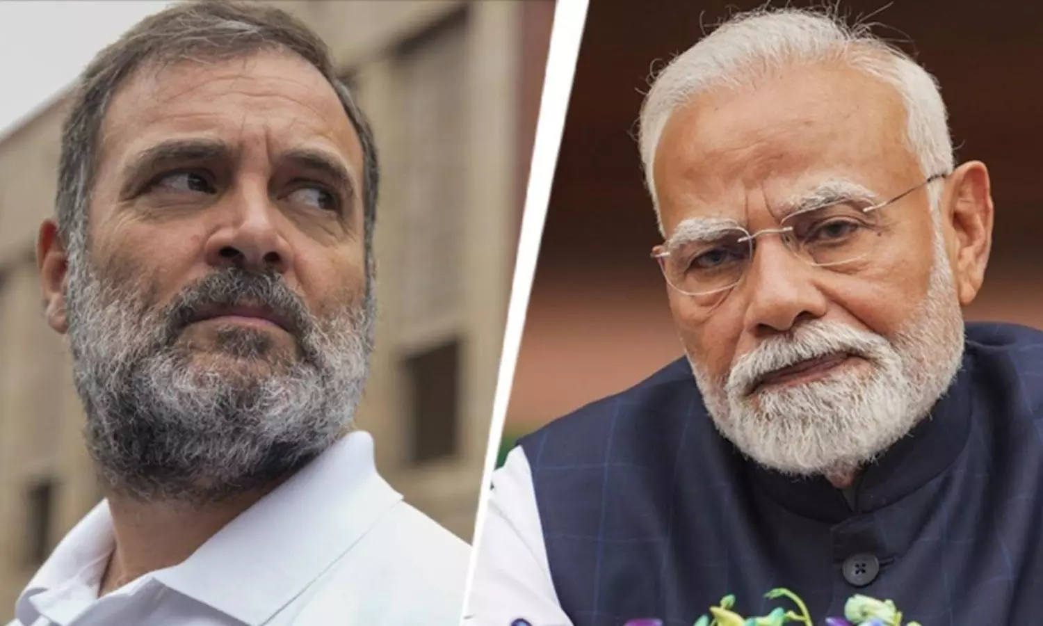 భారత్ కు బలహీన ప్రధానమంత్రి.. రాహుల్ గాంధీ ట్వీట్ వైరల్