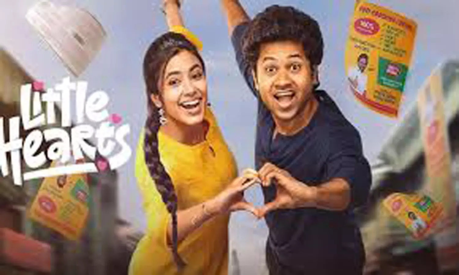 హౌస్ ఫుల్స్ పడుతుంటే.. ఓటీటీలోకి ఎందుకొస్తుంది? హౌస్ ఫుల్స్ పడుతుంటే.. ఓటీటీలోకి ఎందుకొస్తుంది?