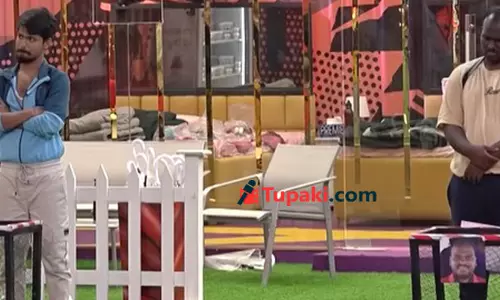 బిగ్ బాస్ 9.. ఓనర్ అయ్యేందుకు కంటెస్టెంట్స్ మధ్య యుద్ధం..?