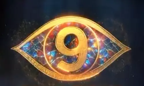 బిగ్ బాస్ 9.. ఓనర్స్ మీద బిగ్ బాస్ ఫైర్..!