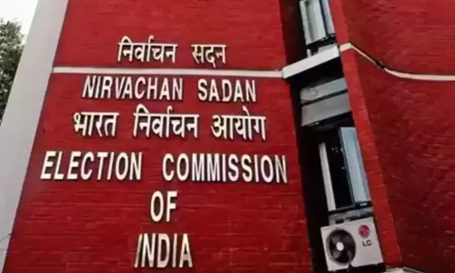 ఈసీ షాక్.. 474 పార్టీల గుర్తింపు రద్దు