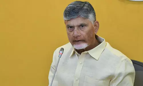 చంద్రబాబు మళ్లీ అదే తప్పు చేస్తున్నారా?