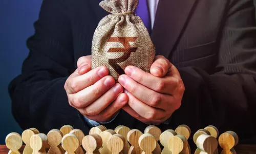 దేశంలో భారీగా పెరుగుతున్న మిలియనీర్లు.. ఎంతలా అంటే?